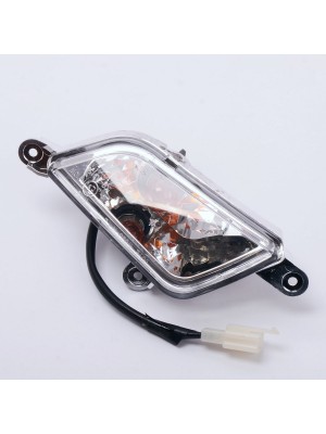 Поворотник передний левый Dinli ATV 700D/700GT/800D (A180092-00) TW (7556)