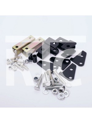 Лифт кит для Kawasaki Brute Force750 2" LKK4 (4191)