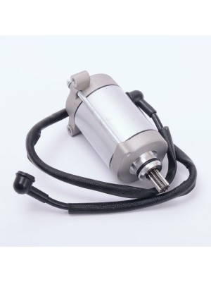 Стартер электрический (в сборе) STELS ATV/UTV 500H/700H HISUN 31200-004-0000 (4519)
