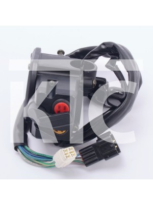 Блок управления правый в сборе ATV CF500 CFX8 7020-160700 (4960)