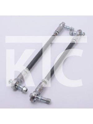 Усиленные рулевые тяги (с наконечниками) High Lifter Pro Series PSTRKHD-C (4270)