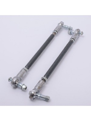 Усиленные рулевые тяги (с наконечниками) High Lifter Pro Series PSTRKHD-C (4270)