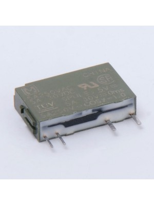 Реле Panasonic PA1A-5V (009435)
