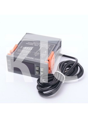 Блок STC-8080A+ с 1 датчиком (010708)