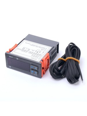 Блок STC-9200 с 2 датчиками (018343)