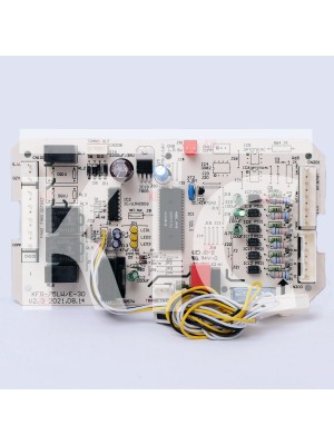 Плата управления KFR-75LW/E-30 (v.2.3) (018345)