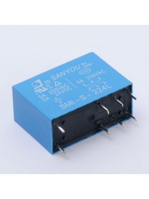 Реле SMI-S-224L (018348)