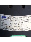 Электродвигатель наружного блока YDK550-4X (018349) Электродвигатель наружного блока YDK550-4X (018349)