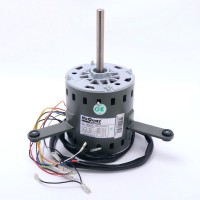 Электродвигатель вентилятора наружного блока кондиционера YDK600-4F8 (018350)