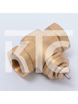 Клапан 2-х ходовой 3/4" VA7010-8503 (016783)