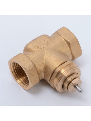 Клапан 2-х ходовой 3/4" VA7010-8503 (016783)