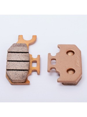 Колодки тормозные задние HiSun UTV 800 (45802-115-0000) (4618)