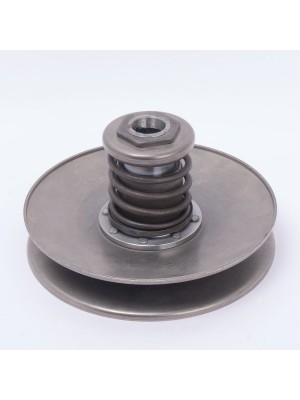 Шкив вариатора ведомый в сборе Stels ATV 400/450, Hisun (21400-F12-0000 / LU020556) (5129)