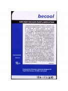 Масло для вакуумных насосов BC-VPO (1 л) (000682)