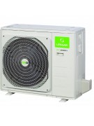 LESSAR LS-HE18TOA2 / LU-HE18UOA2 напольно-потолочный инверторный кондиционер LESSAR LS-HE18TOA2 / LU-HE18UOA2 напольно-потолочный инверторный кондиционер
