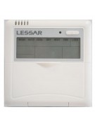 LESSAR LS-HE18TOA2 / LU-HE18UOA2 напольно-потолочный инверторный кондиционер LESSAR LS-HE18TOA2 / LU-HE18UOA2 напольно-потолочный инверторный кондиционер