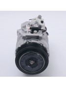 Компрессор M.Benz C-Class W203 DCP17026 (004047)