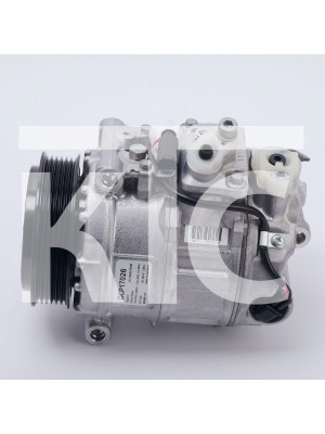 Компрессор M.Benz C-Class W203 DCP17026 (004047)