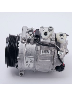 Компрессор M.Benz C-Class W203 DCP17026 (004047)