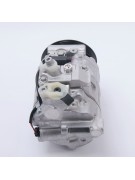 Компрессор M.Benz C-Class W203 DCP17026 (004047)