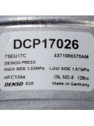 Компрессор M.Benz C-Class W203 DCP17026 (004047)