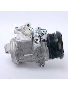 Компрессор Toyota Land cruiser 100 4.7 V8 98-07 DCP50087 (10329)