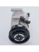 Компрессор Hyundai i40 CW (VF) / Kia Optima 977013Z000 5РК (018378) Компрессор Hyundai i40 CW (VF) / Kia Optima 977013Z000 5РК (018378)