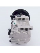 Компрессор Hyundai i40 CW (VF) / Kia Optima 977013Z000 5РК (018378) Компрессор Hyundai i40 CW (VF) / Kia Optima 977013Z000 5РК (018378)