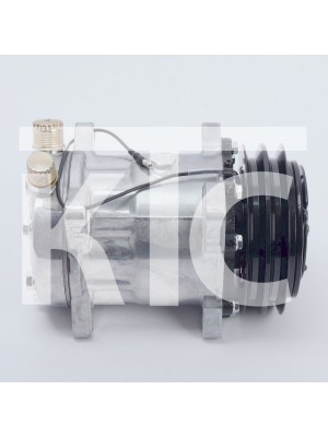 Компрессор 7H15 8220 2A d132 12V (003534)