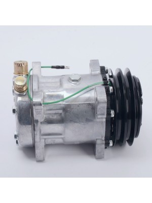 Компрессор 7H15 8126 132АА 24V (003535)