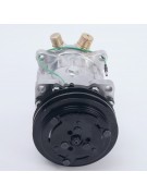 Компрессор 7H15 8126 132АА 24V (003535) Компрессор 7H15 8126 132АА 24V (003535)