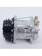 Компрессор 7H15 8126 132АА 24V (003535) Компрессор 7H15 8126 132АА 24V (003535)