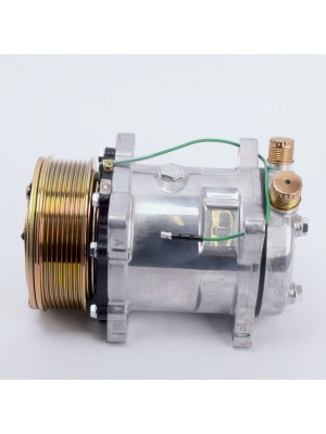 Компрессор 5H14 5322 PV8 24V (013866)