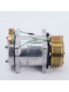 Компрессор 5H14 5322 PV8 24V (013866) Компрессор 5H14 5322 PV8 24V (013866)