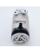 Компрессор Ford Focus II 1.4 1.6 C-MAX / Volvo C30 V50 3M5H19D629PH 5PK (018385)