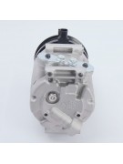 Компрессор Ford Focus II 1.4 1.6 C-MAX / Volvo C30 V50 3M5H19D629PH 5PK (018385)