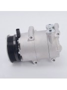 Компрессор Ford Focus II 1.4 1.6 C-MAX / Volvo C30 V50 3M5H19D629PH 5PK (018385)