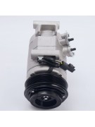 Компрессор Mazda CX-5 (11-) 6 GJ (13-)  3 BM (13-) KD6261450 F500JUBAB01 E1Y061K39 ZZN061K39 ZZC061K39 6PK (018386)