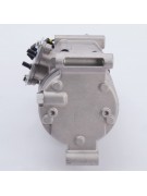 Компрессор Mazda CX-5 (11-) 6 GJ (13-)  3 BM (13-) KD6261450 F500JUBAB01 E1Y061K39 ZZN061K39 ZZC061K39 6PK (018386)