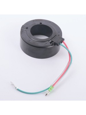 Электромагнитная катушка компрессора кондиционера Honda Civic d86.2 (018394)