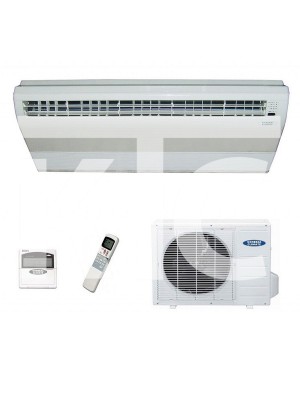General Climate GC-CF18HRN1/GU-U18HRN1 напольно-потолочный кондиционер