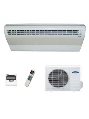 General Climate GC-CF18HRN1/GU-U18HRN1 напольно-потолочный кондиционер