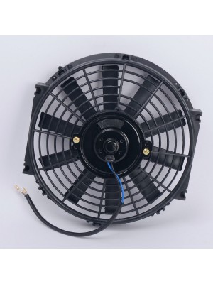 Вентилятор 10" 24V PULL