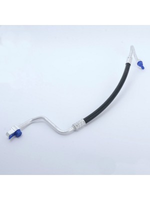 Шланг кондиционера Honda Accord 03-08  (18377)