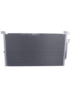Конденсатор Ford Mondeo 1.8-2.0  00-07   (18441)