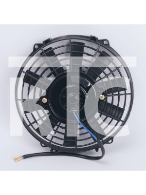 Вентилятор 9"12V PULL