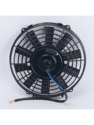 Вентилятор 9"12V PULL