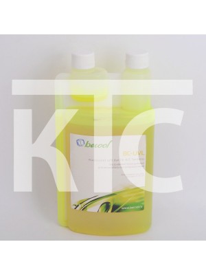 UV добавка для определения утечек BC-UVL, 1 л (008810)