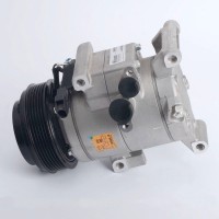 Компрессор Mazda 3 6 BFD161450 890045 6PK (007461)