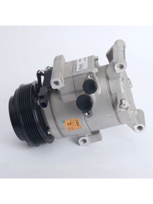 Компрессор Mazda 3 6 BFD161450 890045 6PK (007461)